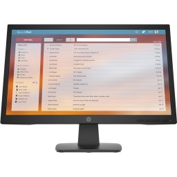 Monitor HP 22", model P22V G4, Second Hand