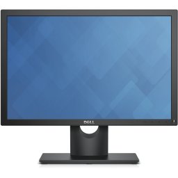 Monitor Dell 20", model E2016, WIDE, Second Hand