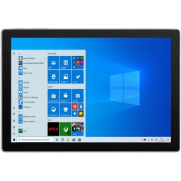 Tableta Microsoft Surface Pro 7, Intel Core I5-1035 G4, 1.10 GHz, HDD: 256 GB SSD, RAM: 8 GB, video: Intel Iris Plus Graphics, webcam