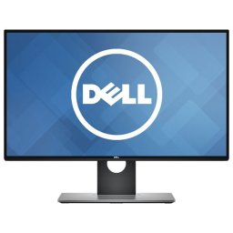 Monitor Dell 27", model U2718Q, WIDE, Second Hand