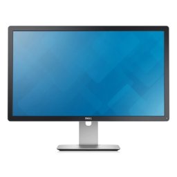 Monitor Dell 32", model UP3216Q, WIDE, Second Hand