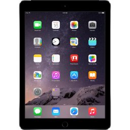 Apple iPad AIR 2, 9.7", 16GB, WIFI, Space Grey