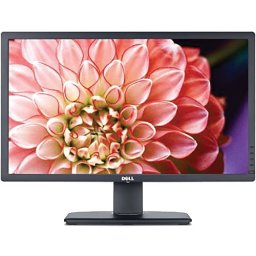 Monitor DELL; model: U2713; 27"; WIDE; SH