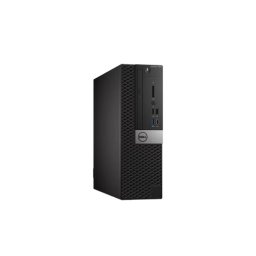 Dell, OPTIPLEX 7050, SFF; BAREBONE NOU
