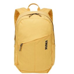 Rucsac urban cu compartiment laptop Thule Notus 20 L Ochre Yellow
