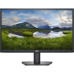 Monitor DELL; model: SE2422HX; 24"; WIDE; NOU