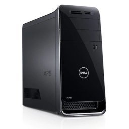 Desktop DELL, XPS 8700, Intel Core i7-4770, 3.40 GHz, HDD: 500 GB, RAM: 16 GB, unitate optica: DVD RW, video: Intel HD Graphics 4600, BT, TOWER