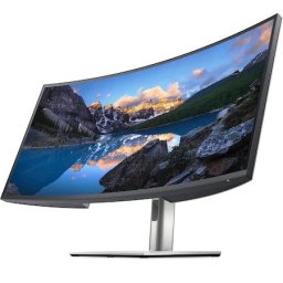 Monitor DELL; 34"; model: U3421WE; WIDE; SH