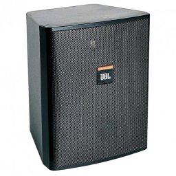 BOXA JBL model: CONTROL 25