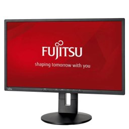 Monitor FUJITSU; model: B22; 22"; WIDE; NOU