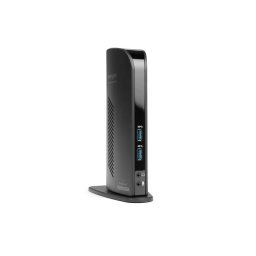 Docking station: KENSINGTON, SD3500v USB 3.0, NOU