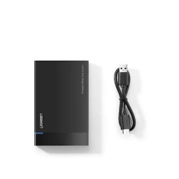 RACK EXTERN UGREEN 2,5" USB 3.0; 30719; SATA