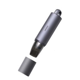 ASPIRATOR de mana Ugreen, "CD236" putere aspirare 5500pa, timp incarcare 3 ore, filtru HEPA, cablu inclus Type-C la USB, negru "80645