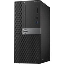Dell, OPTIPLEX 5055, TOWER; NOU