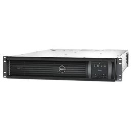 Dell APC Smart-UPS 3000VA LCD RM 2U 230V DLT3000RMI2U, NOU