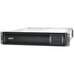 APC Smart-UPS 3000VA LCD RM 2U 230V SMT3000RMI2U, NOU