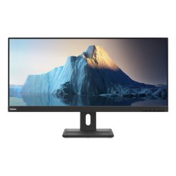 Monitor LENOVO; model: L29w-30; 29"; WIDE; NOU