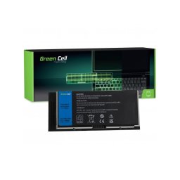 Baterie laptop GREEN CELL compatibila DELL Precision 4600