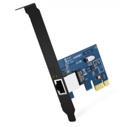 PLACA de RETEA Ugreen, "US230" intern, PCI-E interfata GigabitRJ-45 "30771