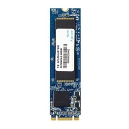 HDD 240 GB; S-ATA III; SSD M2 2280; APACER; AST280