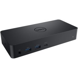 Docking station: DELL D6000; USB 3.0, USB C "M4TJG", NOU