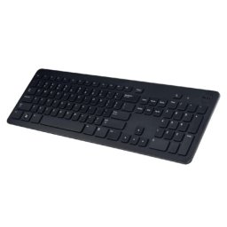 Tastatura DELL; model: KB 113T; layout: GRE; NEGRU; USB; "2J8XK
