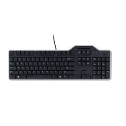 Tastatura DELL; model: KB 813; layout: NOR; NEGRU; USB; "80H93