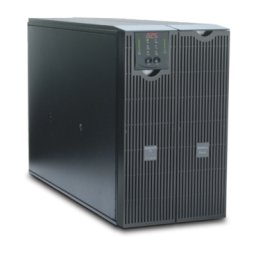 UPS APC; model: SMART 7500VA; SURT7500XLI, format: 4U; iesiri: 8