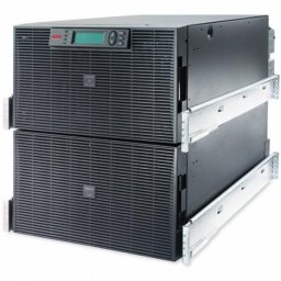 UPS APC; model: SMART 20000VA; SURT20KRMXLI, format: 4U; iesiri: 8