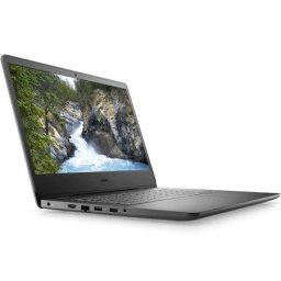 Laptop DELL, VOSTRO 3400 , Intel Core i3-1115G4, 3.00 GHz, HDD: 256 GB, RAM: 8 GB, video: Intel UHD Graphics , webcam