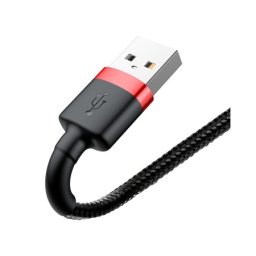 Cablu de date Iphone Lightning 2M, BASEUS, CALKLF-C19
