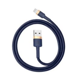 Cablu de date Iphone Lightning 2M, BASEUS, CALKLF-CV3