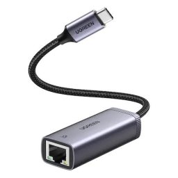 ADAPTOR VIDEO UGREEN 20118 DVI TATA - HDMI MAMA, 1080P, 15CM, NEGRU