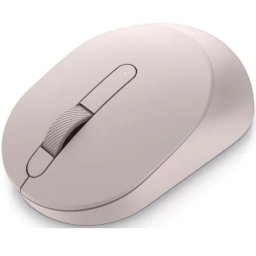 Mouse DELL; model: MS 3320W; ROZ; USB; WIRELESS