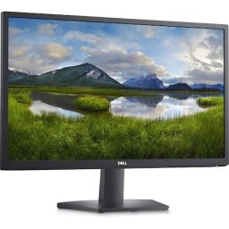 Monitor DELL; model: SE2422HX; 24"; WIDE; SH