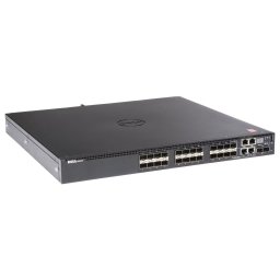 SWITCH DELL; model: POWERCONNECT 3024; PORTURI: 24 X 1Gb+ 2 SFP 10 Gb+ 2 Combo; SH