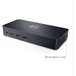 Docking station: DELL D3100, USB "36M9K