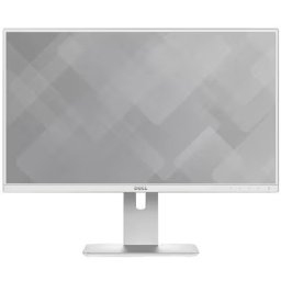 Monitor DELL; 27"; model: U2717DWH; 27"; WIDE; ALB, SH