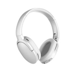 Casti Audio Baseus, Encok D02 Pro, Bluetooth 5.0, NGTD010302, Alb