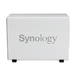 Network Storage Synology DS212J, 2 x 1 TB HDD