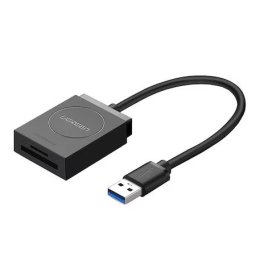 Cititor carduri SD / MicroSD - UGREEN cu cablu USB 3.0 , 20250