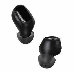 CASTI Baseus Encok WM01, true wireless, intraauriculare - butoni, pt smartphone, microfon pe casca, conectare prin Bluetooth 5.0, negru "NGTW240001