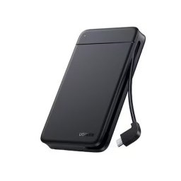 Carcasa Rack HDD/SSD 2.5, Ugreen CM352, Conectare prin USB Type-C, 136197, Negru