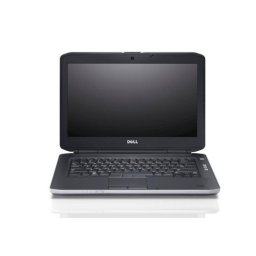 Laptop DELL, LATITUDE E5430 NON-VPRO, Intel Core i5-3320M, 2.60 GHz, HDD: 320 GB, RAM: 4 GB, unitate optica: DVD RW, video: Intel HD Graphics 4000, 14" LCD (WXGA), 1366 x 768
