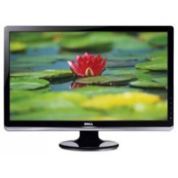 Monitor DELL; model: ST2320L; 23"; WIDE; SH