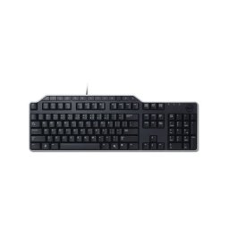 Tastatura DELL; model: KB 522; layout: US; NEGRU; USB; "XDHK2