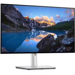 Monitor DELL; model: U2422H; 24"; WIDE