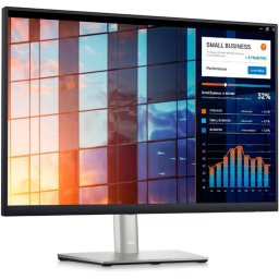 Monitor DELL; model: P2423; 24"; WIDE; SH