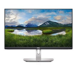 Monitor DELL; model: S2421; 24"; WIDE; SH