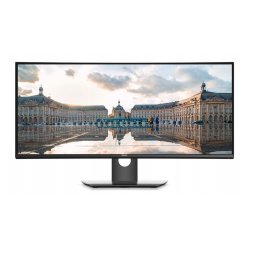 Monitor DELL; 29"; model: U2917WT; WIDE; SH
